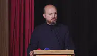 Bilal Erdoğan'dan Yeni Nesil Eğitimi Vurgusu