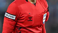 Süper Lig Onuncu Hafta Hakemleri Duyuruldu