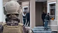 5 İlde Büyük Uyuşturucu Suç Gelirleri Operasyonu: 5 Milyar TL'lik Tedbir