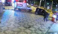 Kadıköy'de Döviz Bürosuna Silahlı Saldırı: 5 Gözaltı