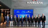 HAVELSAN'ın yapay zeka destekli buluşuna ISIF'26'da Grand Prix ödülü