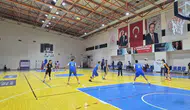 Burhaniye 29 Ekim Cumhuriyet Kupası 3x3 Basketbol Turnuvası Heyecanı