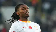 Galatasaray'ın Yıldızı Rafael Leao'nun Durumu Netleşti