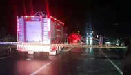 Sakarya'da zincirleme kaza: AK Parti Geyve İlçe Teşkilat Başkanı hayatını kaybetti