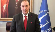 DOB Genel Müdürlüğüne atanan Can Atilla göreve başladı