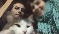 Kağıthane'de Kedilerini Beslemeyen Adam Evinde Ölü Bulundu