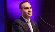 Bakan Kacır: Ar-Ge Faaliyetlerinde Tarihi Rekorlar Kırdık