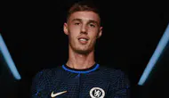 Chelsea'de Yıldız Oyuncu Cole Palmer ile Uzun Süreli Sözleşme