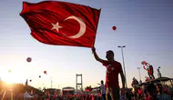 28 ve 29 Ekim Resmi Tatil Takvimi Belli Oldu