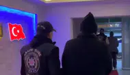 İzmir'de 9 Yıldır Aranan Eski Eşler Operasyonla Yakalandı