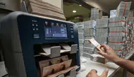 Bankacılık Sektörünün Kredi Hacminde Büyük Artış