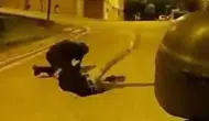 Kayseri'de Sipariş Kavgası: Hem Kuryeyi Hem Annesini Bıçakladı