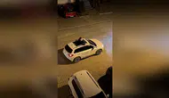 Bolu'da alkollü sürücüye 30 bin lira ceza