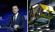 Türkiye'den uzayda yeni adım : 198 uyduluk Astralink ağı kuruluyor