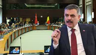 Bakan Çiftçi'den Belçika'ya terör resti: Bir müttefikin toprağı teröristin sığınağı olamaz