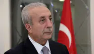Mehdi Eker'den Küresel Açlıkla Mücadele Çağrısı