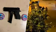 Kağıthane'de Eski Sevgilisini Vuran Şüpheliden Dikkat Çeken İfade