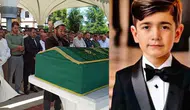 11 yaşındaki Alper Yusuf'un ölümüne ilişkin davanın ilk duruşması görüldü
