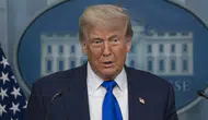Donald Trump Tennessee Seçim Etkinliğinde Çarpıcı Açıklamalarda Bulundu : Trump Boğazı