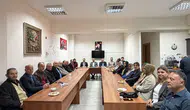 AK Parti Bilecik Teşkilatından Beş İlçede Stratejik Değerlendirme