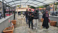 Eskişehir'de Silahlı Kavga: 2 Kişi Tutuklandı