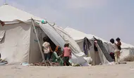 Sudan'da Çatışmaların Bilançosu Ağırlaşıyor: Çad'a Kaçanlar 1 Milyona Dayandı