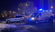 Kayseri Melikgazi'de Bıçaklı Kavga: 15 Yaşındaki Çocuk Ağır Yaralandı