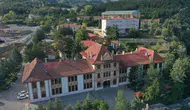 Kastamonu'da 157 yıllık Taşmektep'te geçmiş ve teknoloji buluşuyor