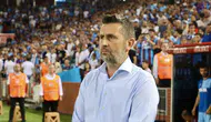 Samsunspor'da Nenad Bjelica Dönemi Başladı