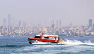 Hava ve deniz ambulanslarıyla 121 bin 832 kişiye acil sağlık hizmeti