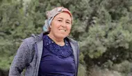 Mersin'de Kayıp Olarak Aranan Kadının Ormanlık Alanda Cansız Bedeni Bulundu