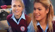 Hayat Bilgisi'nin Barbie Gamze'si İpek Erdem Ekrana Dönüyor