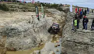 Kocaeli Extreme Yarışı sona erdi: İşte kupada dereceye girenler