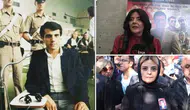 Abdullah Çatlı'nın Kızlarından 'Çatlı 2' Galasında Duygulandıran Konuşma