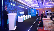 Türk Dünyası Diyalog Forumu'nda Jeopolitik Rol Paneli Düzenlendi