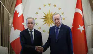 Kanada Basbakani Carney Türkiye Ziyaretinde: Kritik Görüşmeler Başlıyor