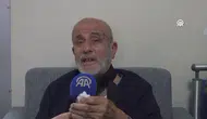 Akhisar'daki Feci Kazada Eşini Kaybeden Yolcu Dehşet Anlarını Anlattı