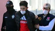 Adana'da DEAŞ Operasyonu: 5 Tutuklama Kararı Çıktı