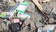 Suriye'deki Hava Saldırısında Yakınlarını Kaybeden Muhammed Selim'den Adalet Çığlığı