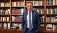 Fon soruşturması kapsamında Ertan Aydın tutuklandı