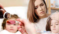 Uzmanından Ailelere Ateş Düşürücü İlaç Kullanımı Uyarısı