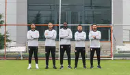 Boluspor'da Teknik Direktörlüğe Mustapha Yatabare Getirildi