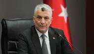 Ticaret Bakanı Bolat'tan İsmail Saymaz ve Murat Ağırel'e suç duyurusu