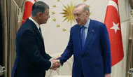 Cemil Tugay'ın AK Parti'ye Katılım Süreci Netleşiyor
