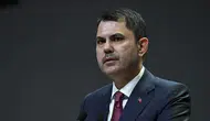 Çevre, Şehircilik ve İklim Değişikliği Bakanı Kurum İstanbul'da Koordinasyon Toplantısı Düzenleyecek