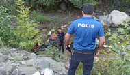 Osmaniye'de dere yatağında erkek cesedi bulundu