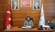 Türk dünyası kadınları Ankara'da liderliği masaya yatıracak