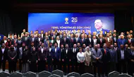 İstanbul'da AK Parti'ye 136 Yeni Katılım Gerçekleşti