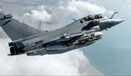 Hırvatistan Hava Sahasında Uçak Krizi: Rafale Uçağı Müdahale Etti