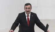 Cumhurbaşkanı Yardımcısı Yılmaz TBBM'ye fon krizi hakkında bilgi verdi